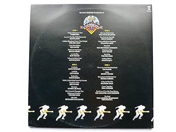 Amazon.com: All This And World War II: CDs & Vinyl